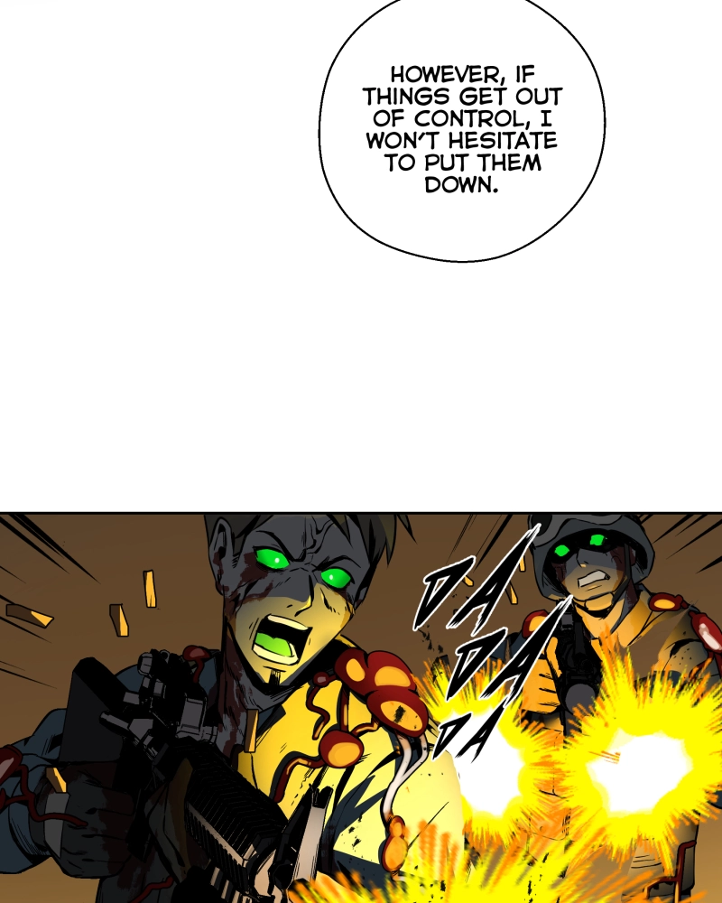 Black Sun Doreiou Chapter 46 page 29 - 