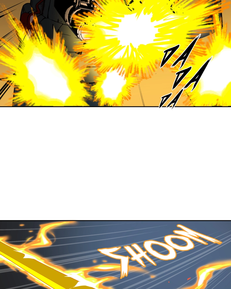 Black Sun Doreiou Chapter 46 page 30 - 