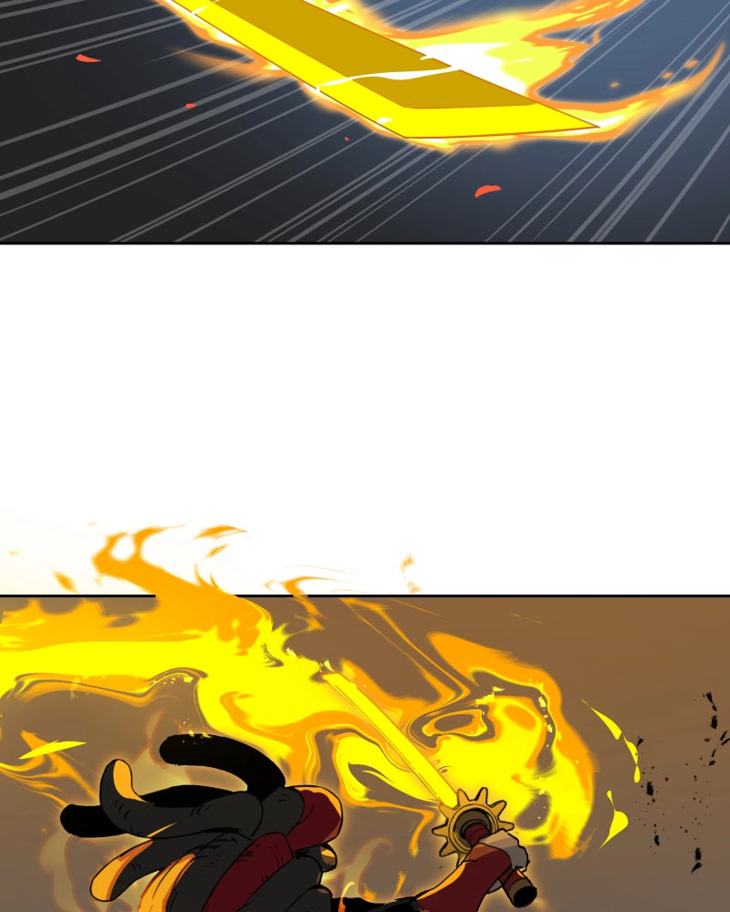 Black Sun Doreiou Chapter 46 page 31 - 