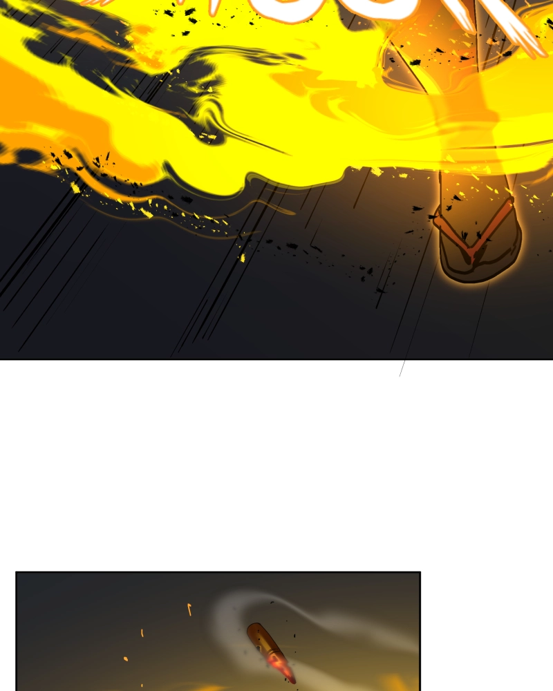 Black Sun Doreiou Chapter 46 page 33 - 