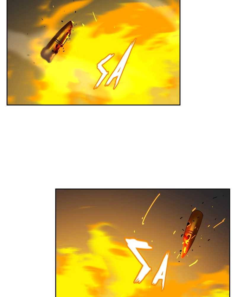 Black Sun Doreiou Chapter 46 page 34 - 