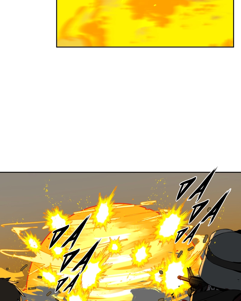 Black Sun Doreiou Chapter 46 page 35 - 