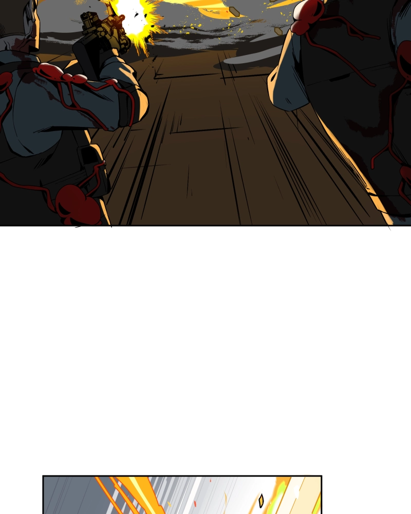 Black Sun Doreiou Chapter 46 page 36 - 