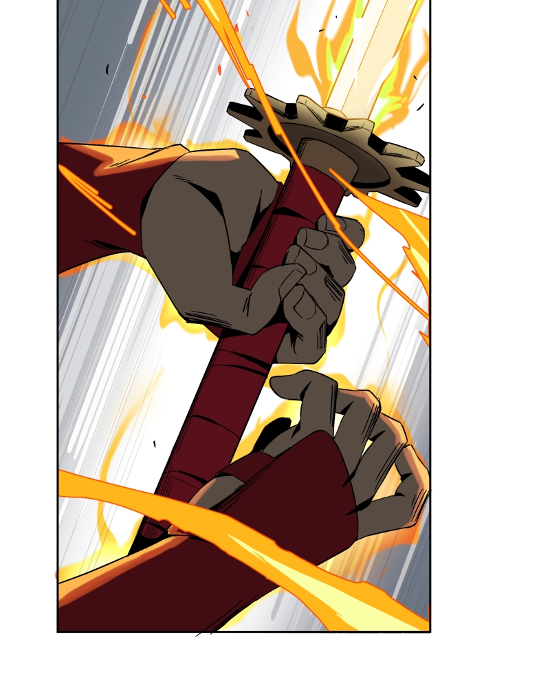 Black Sun Doreiou Chapter 46 page 37 - 