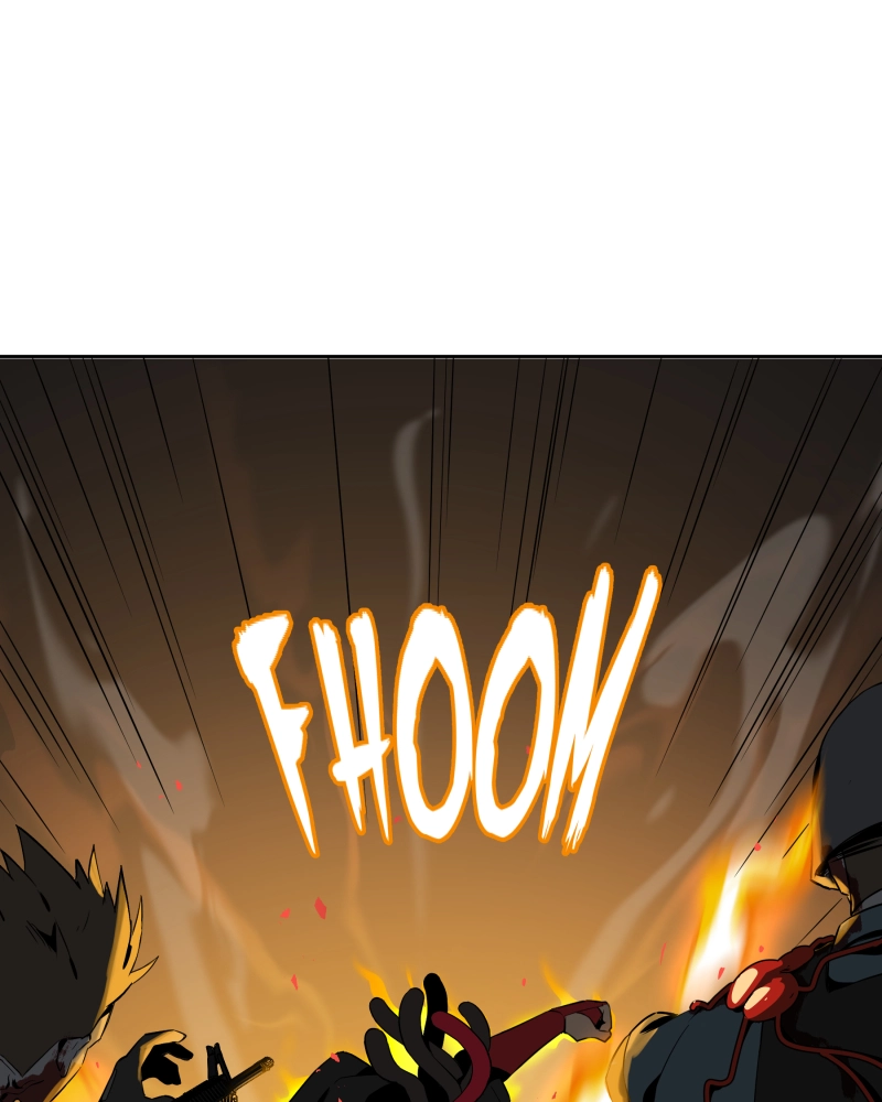 Black Sun Doreiou Chapter 46 page 38 - 