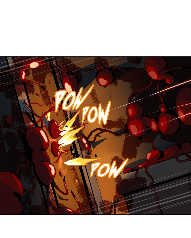 Black Sun Doreiou Chapter 46 page 5 - 