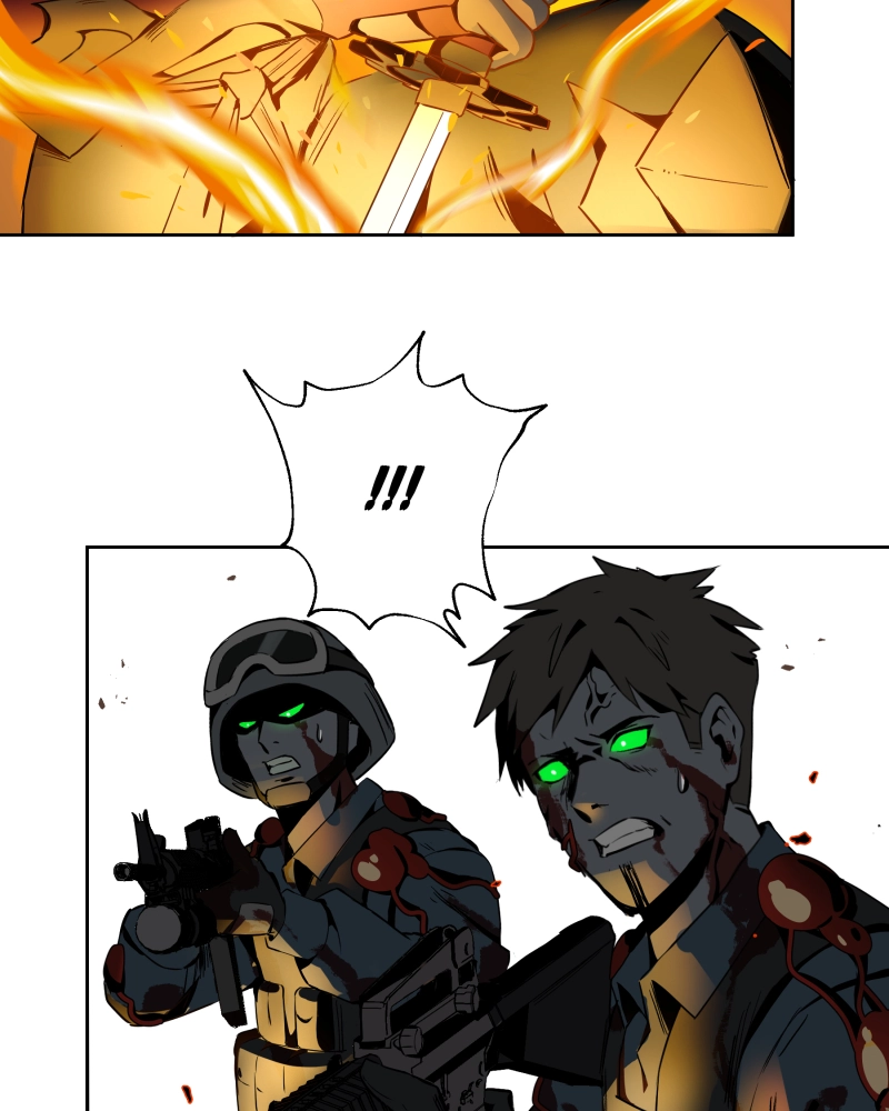 Black Sun Doreiou Chapter 46 page 41 - 