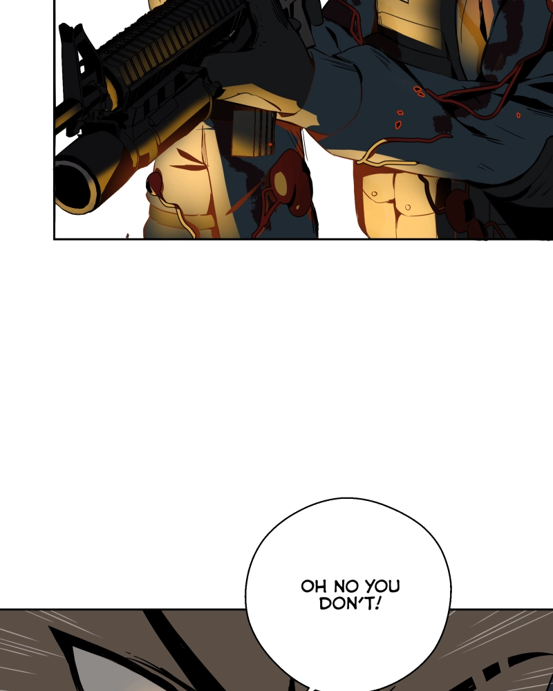 Black Sun Doreiou Chapter 46 page 42 - 