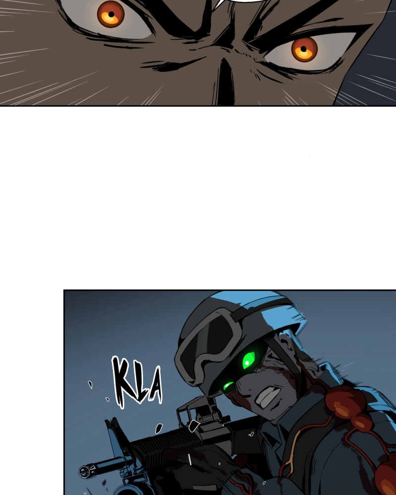 Black Sun Doreiou Chapter 46 page 43 - 