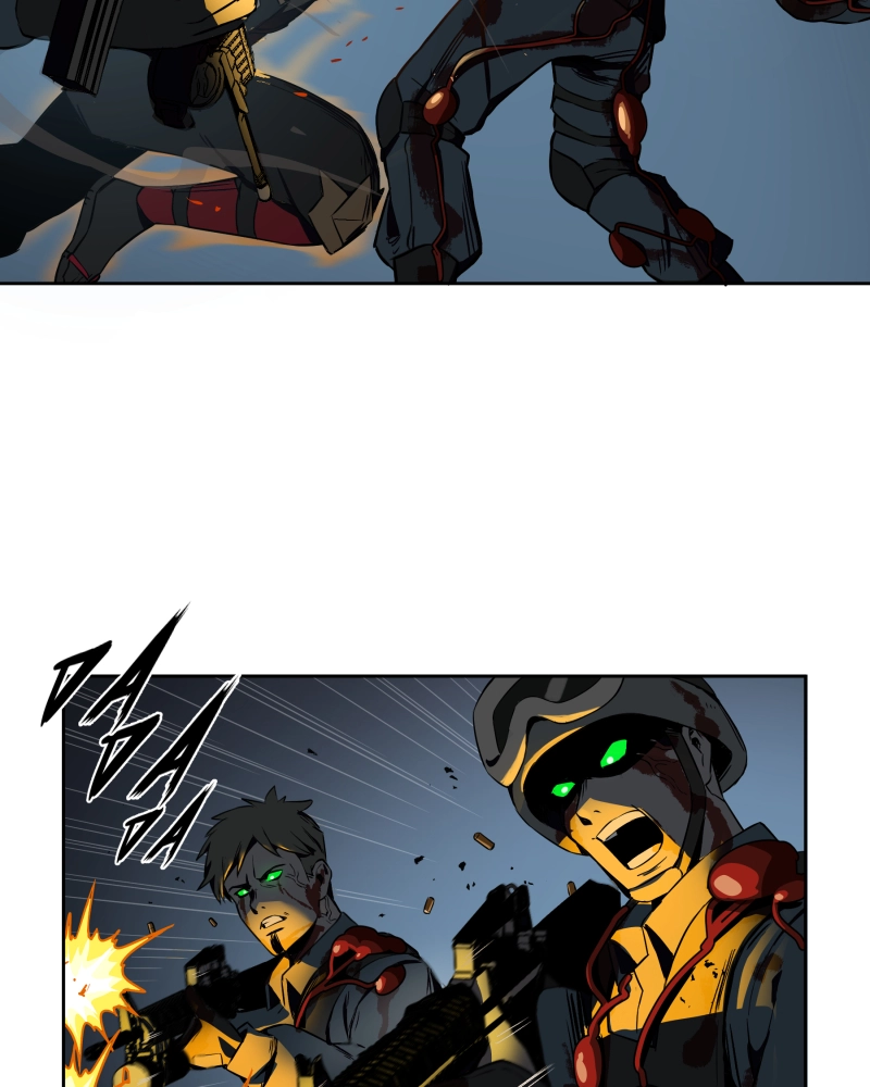 Black Sun Doreiou Chapter 46 page 46 - 