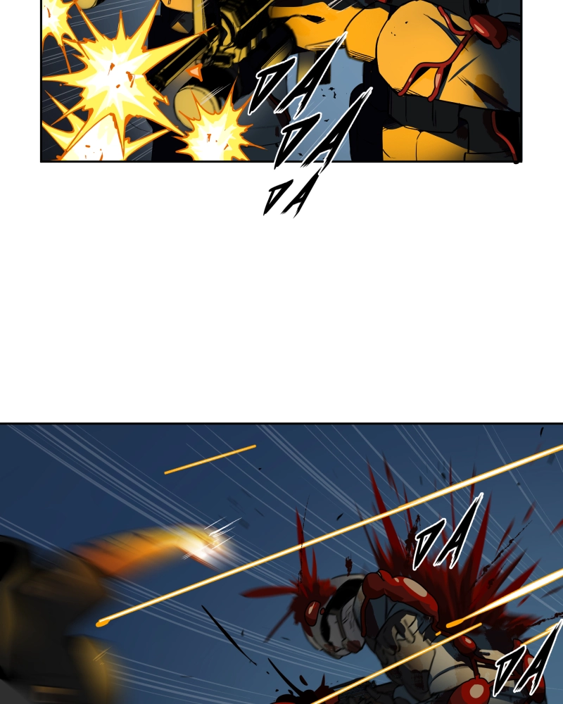 Black Sun Doreiou Chapter 46 page 47 - 