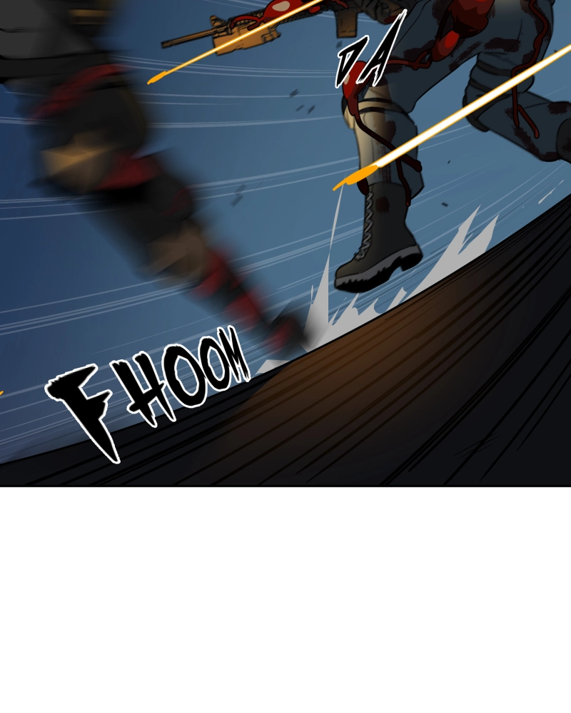 Black Sun Doreiou Chapter 46 page 48 - 