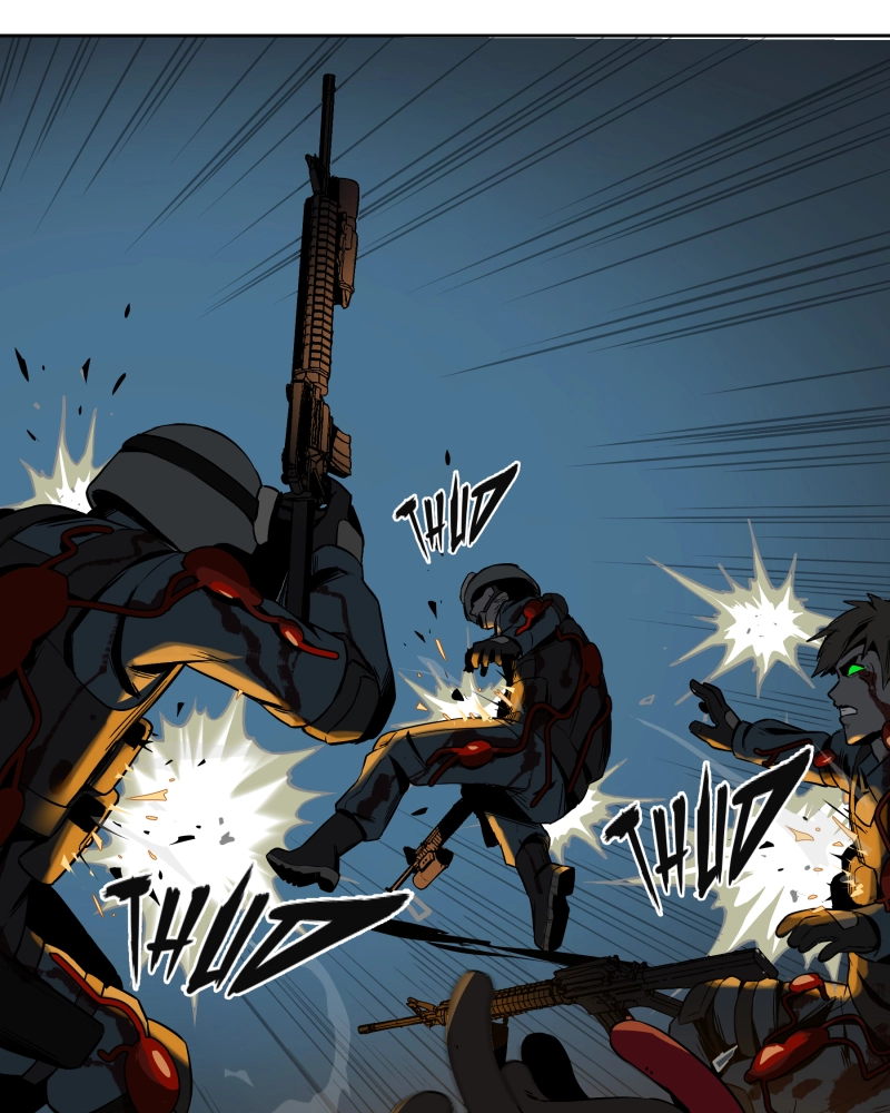 Black Sun Doreiou Chapter 46 page 49 - 