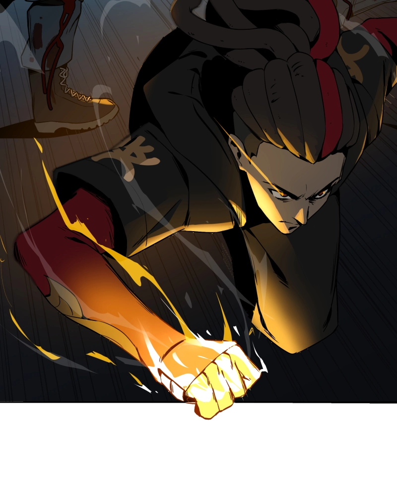 Black Sun Doreiou Chapter 46 page 50 - 