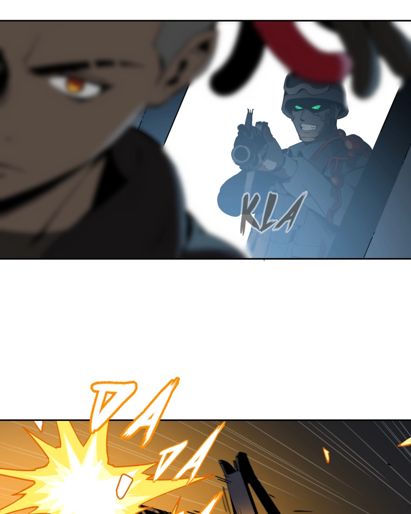 Black Sun Doreiou Chapter 46 page 53 - 