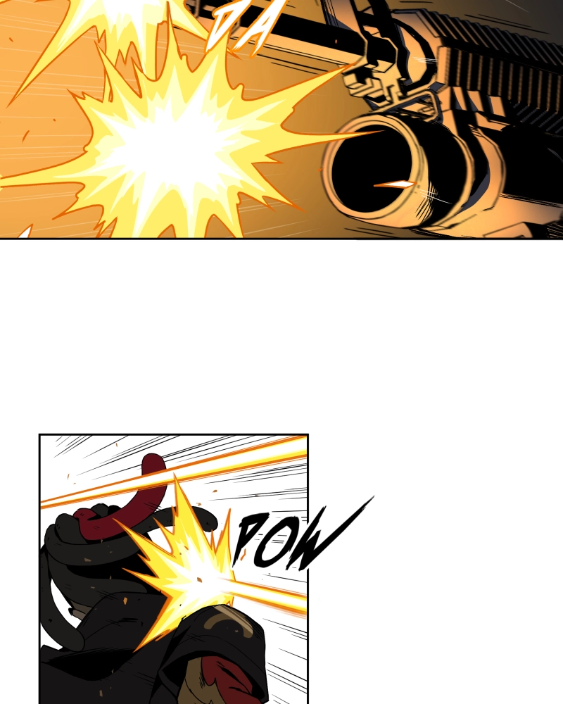 Black Sun Doreiou Chapter 46 page 54 - 
