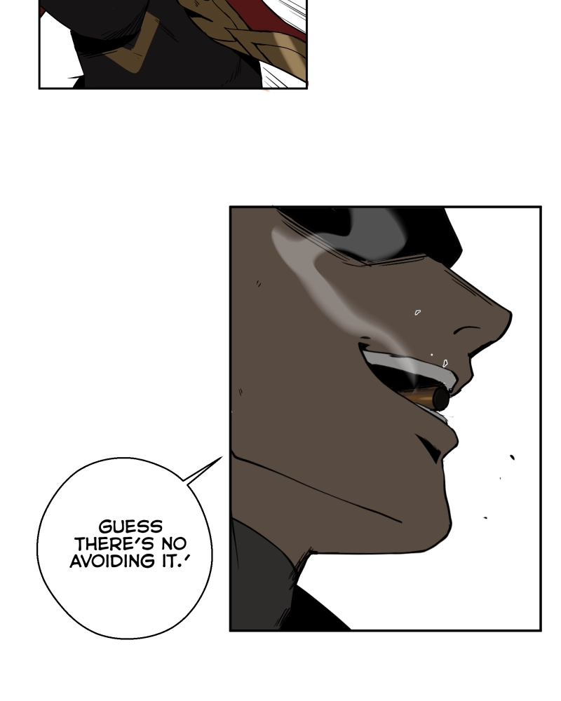 Black Sun Doreiou Chapter 46 page 55 - 