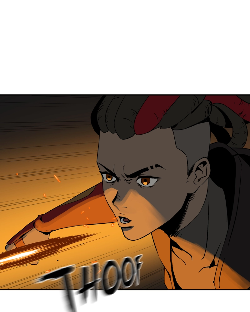 Black Sun Doreiou Chapter 46 page 56 - 