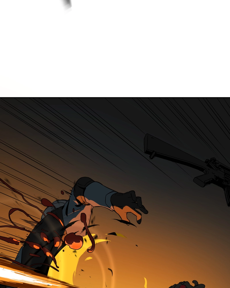 Black Sun Doreiou Chapter 46 page 57 - 