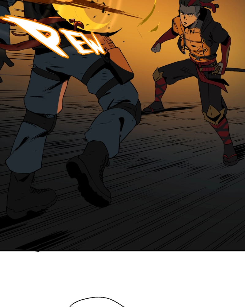 Black Sun Doreiou Chapter 46 page 58 - 