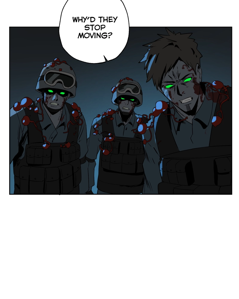 Black Sun Doreiou Chapter 46 page 59 - 