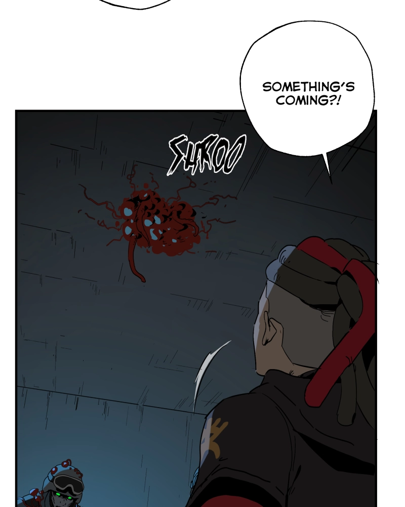 Black Sun Doreiou Chapter 46 page 61 - 