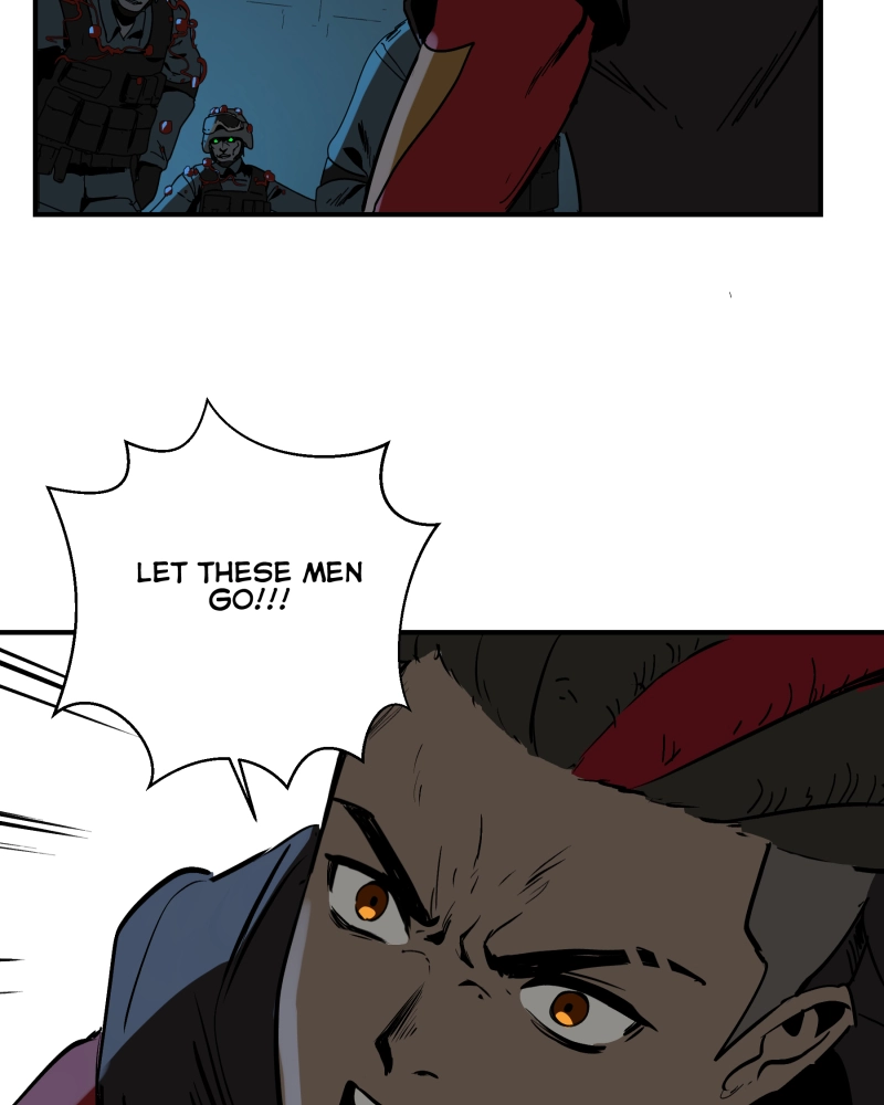 Black Sun Doreiou Chapter 46 page 62 - 