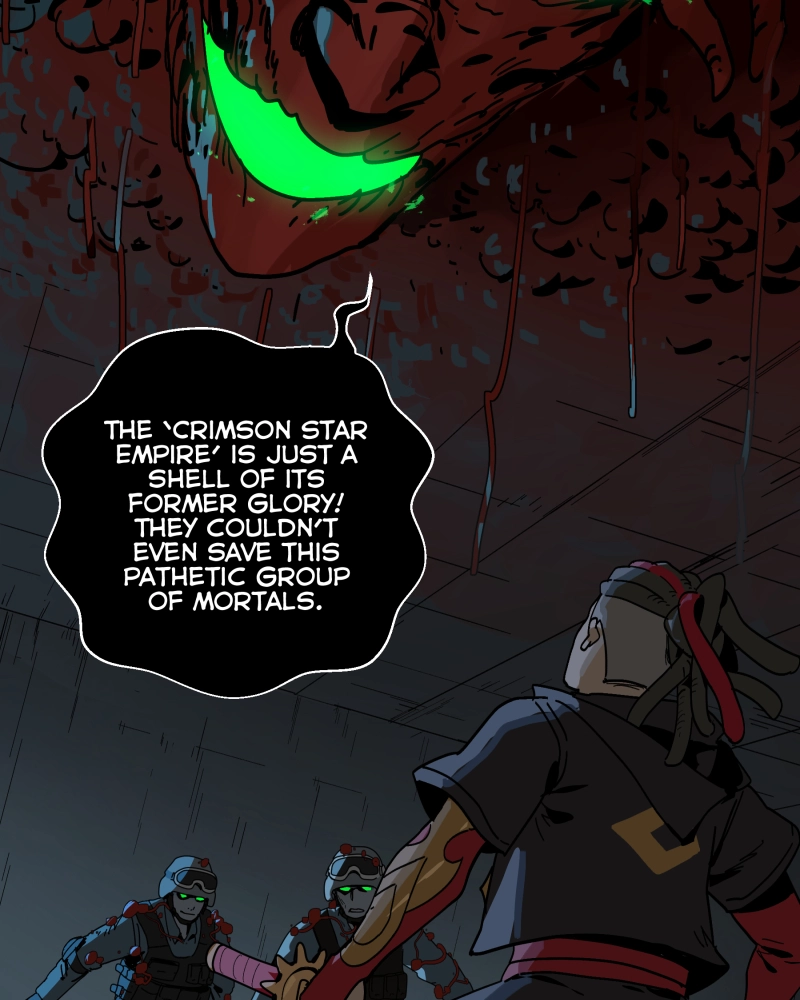 Black Sun Doreiou Chapter 46 page 67 - 