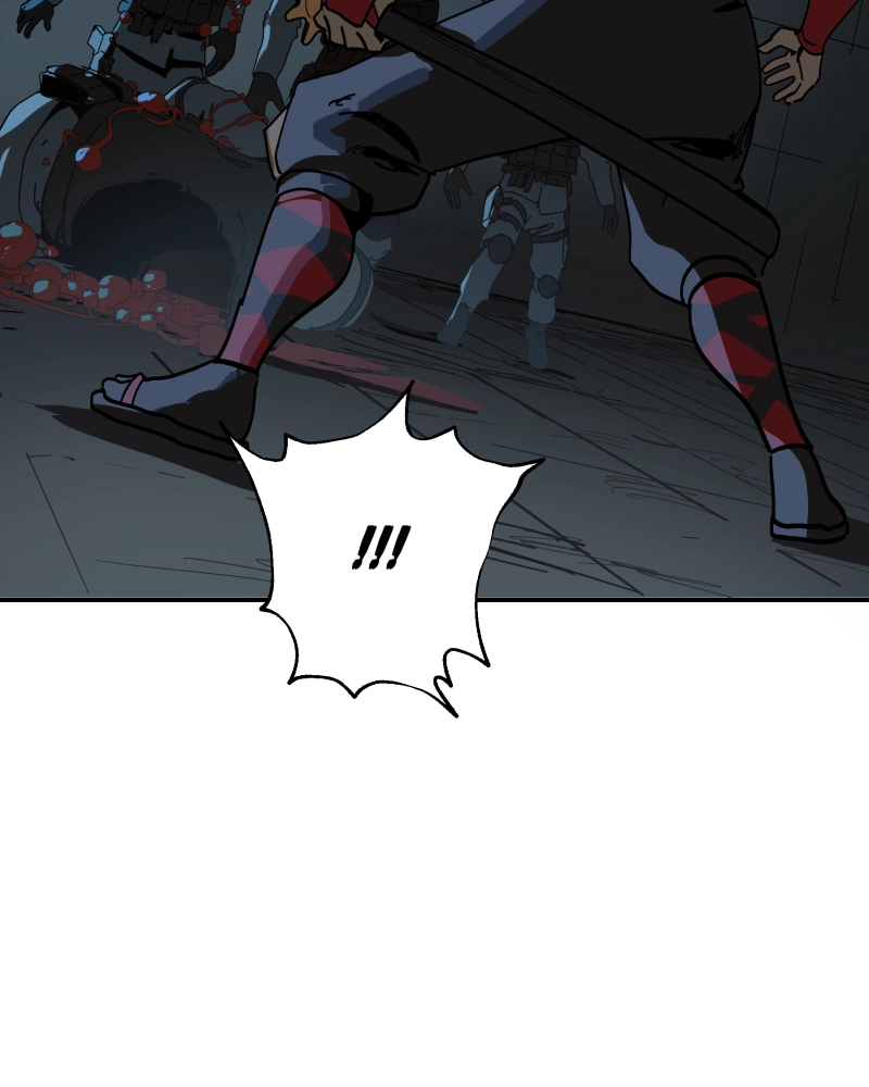 Black Sun Doreiou Chapter 46 page 68 - 