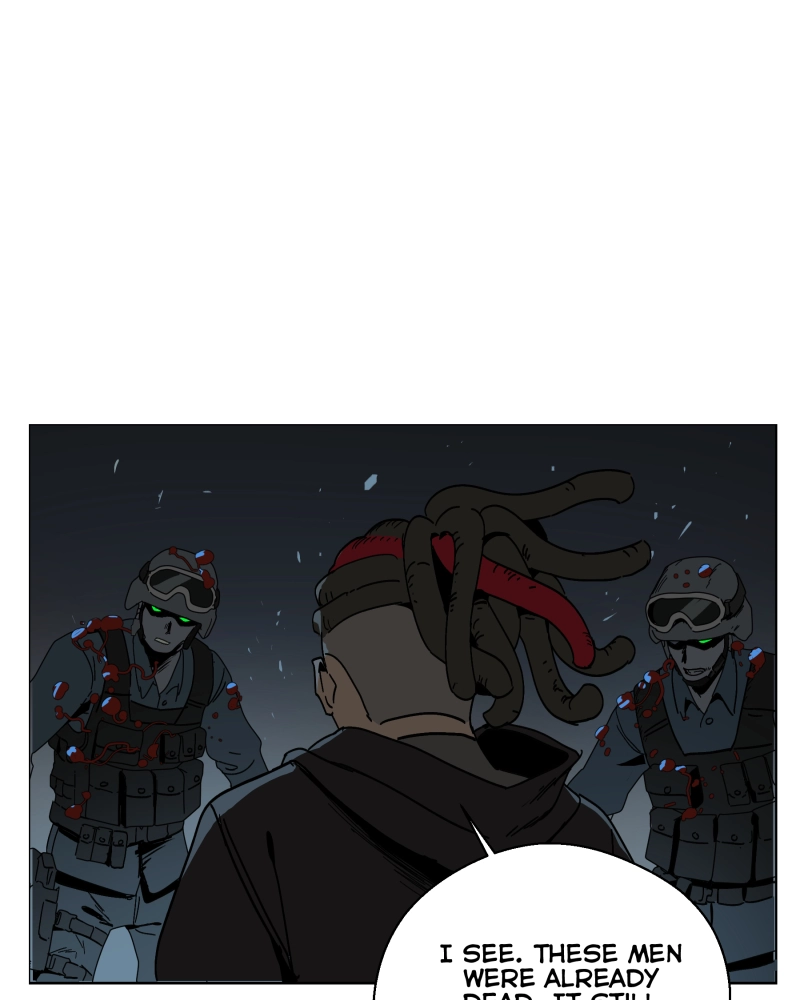 Black Sun Doreiou Chapter 46 page 69 - 