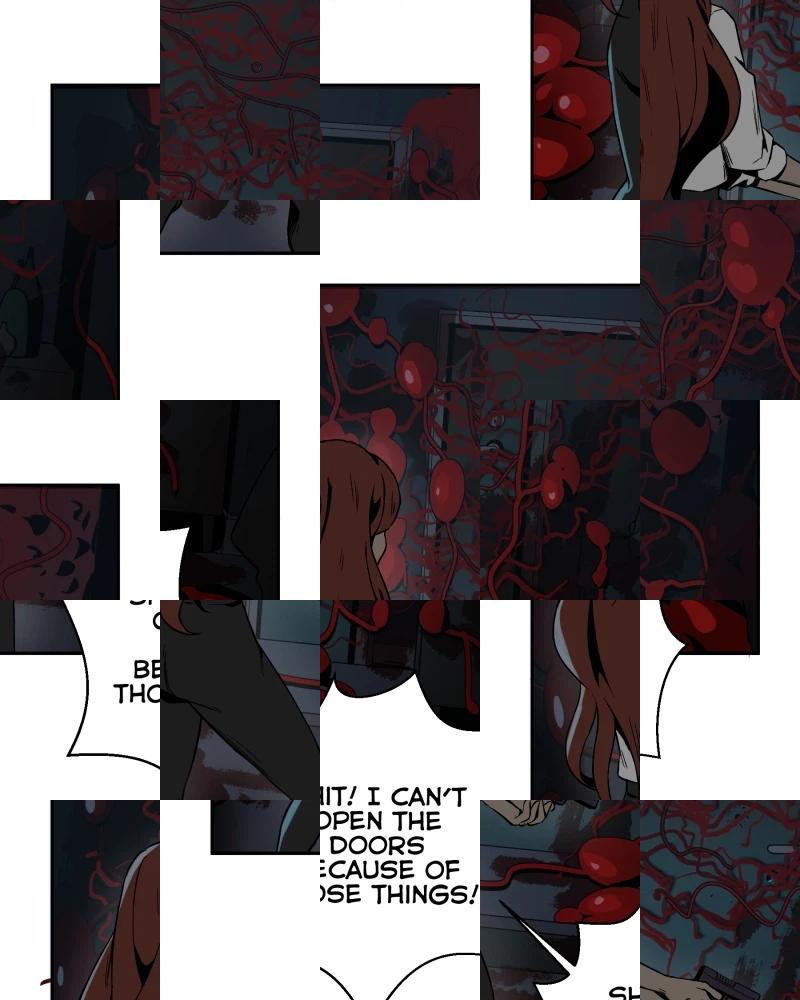 Black Sun Doreiou Chapter 46 page 8 - 