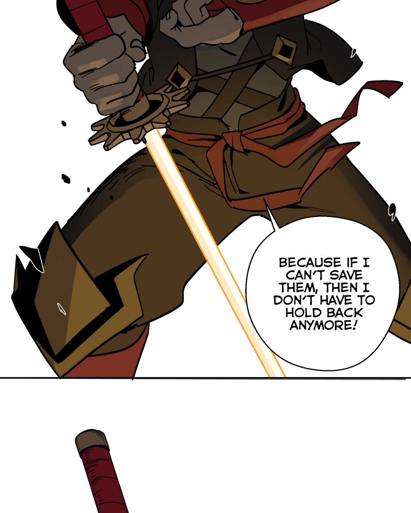 Black Sun Doreiou Chapter 46 page 72 - 