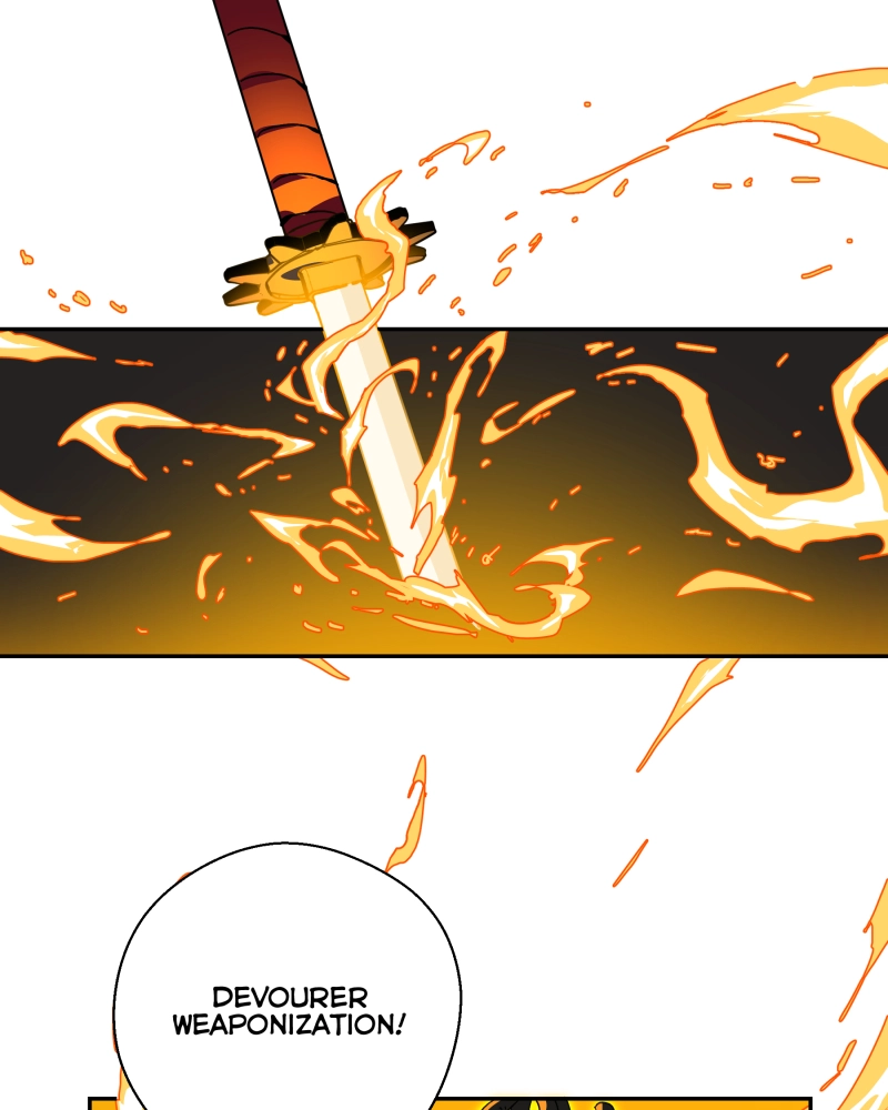 Black Sun Doreiou Chapter 46 page 73 - 