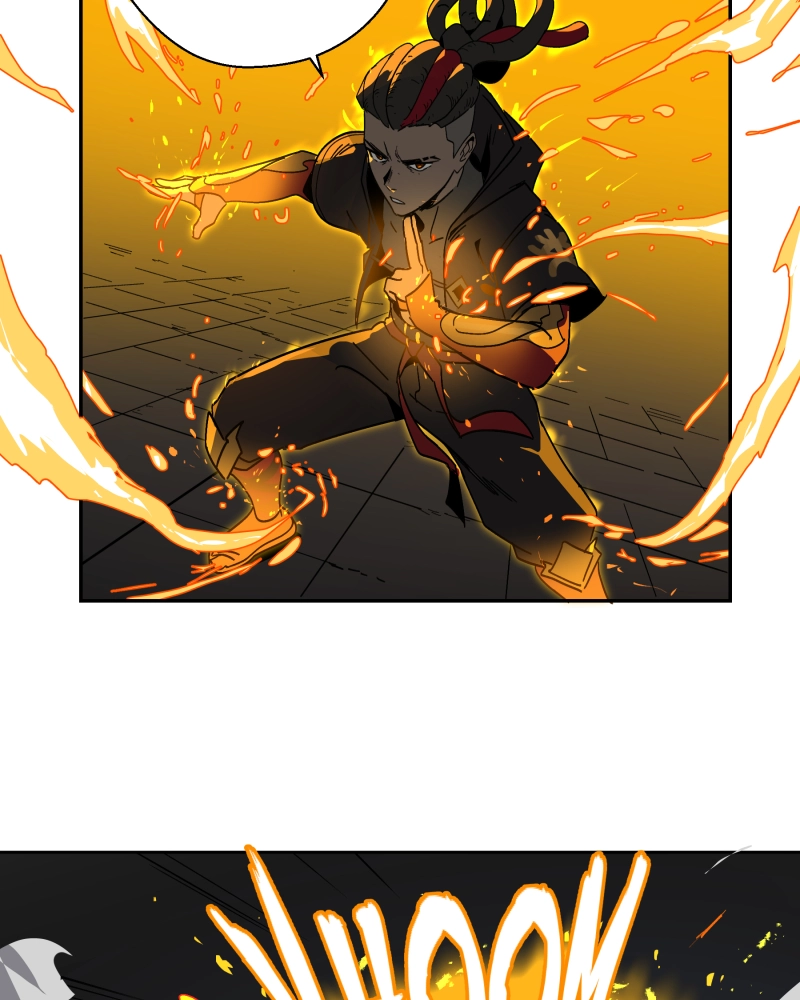 Black Sun Doreiou Chapter 46 page 74 - 