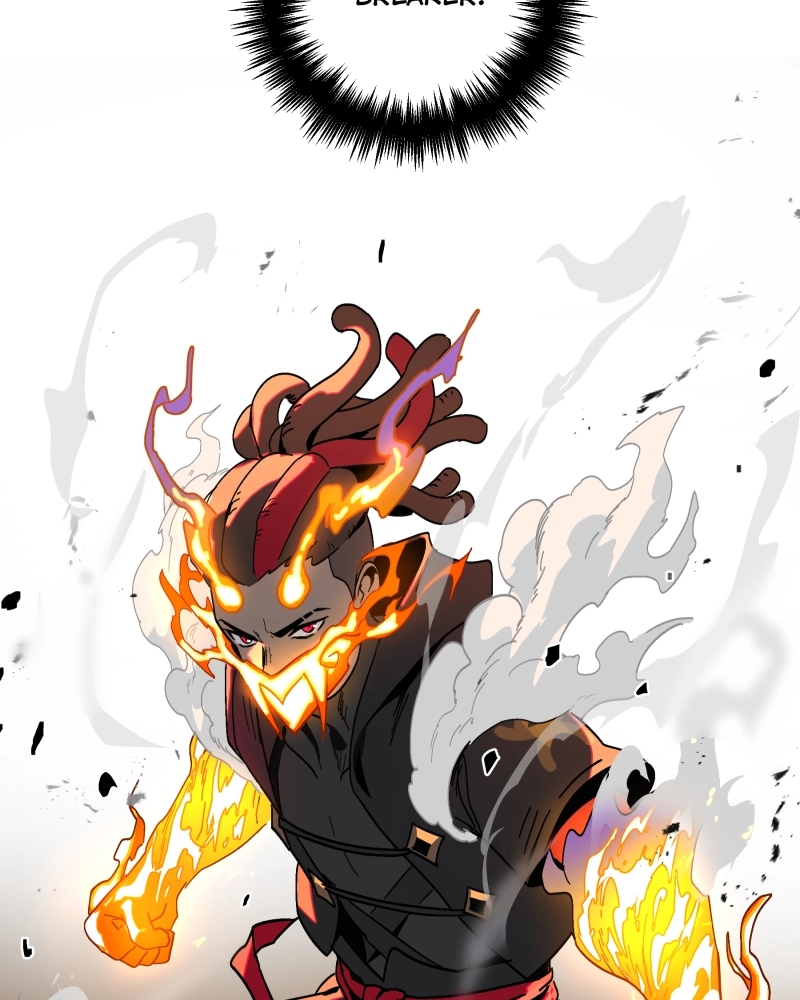 Black Sun Doreiou Chapter 46 page 80 - 