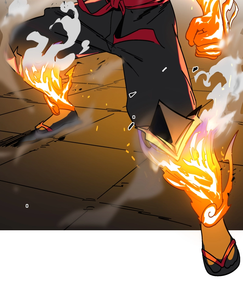 Black Sun Doreiou Chapter 46 page 81 - 