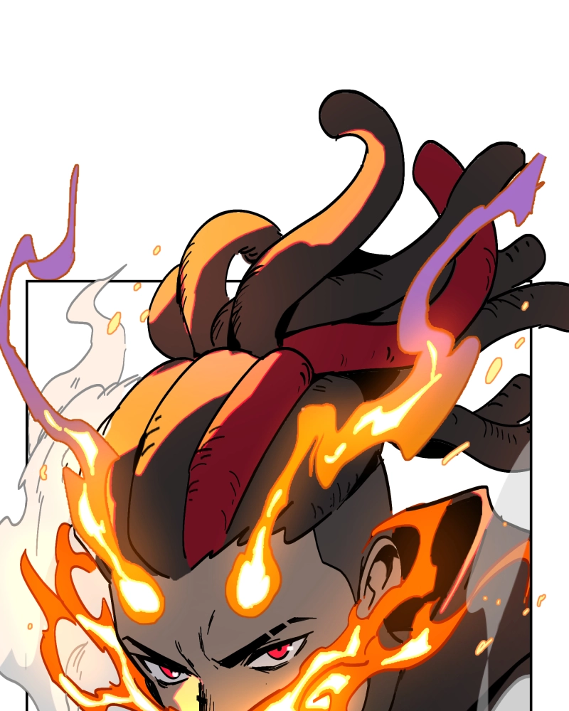 Black Sun Doreiou Chapter 46 page 82 - 