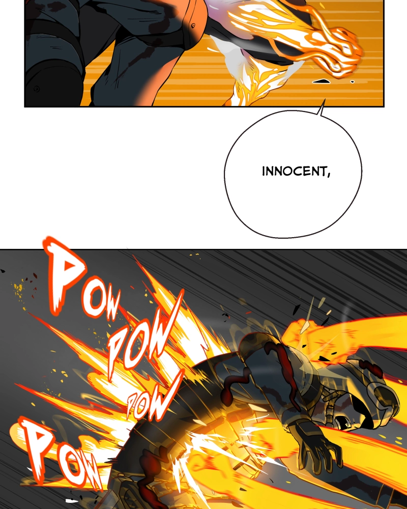 Black Sun Doreiou Chapter 47 page 11 - 