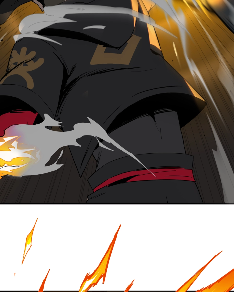 Black Sun Doreiou Chapter 47 page 14 - 
