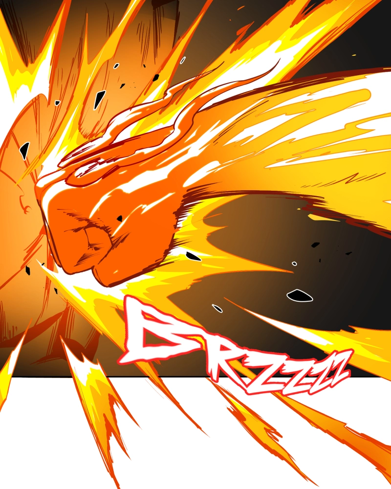 Black Sun Doreiou Chapter 47 page 15 - 