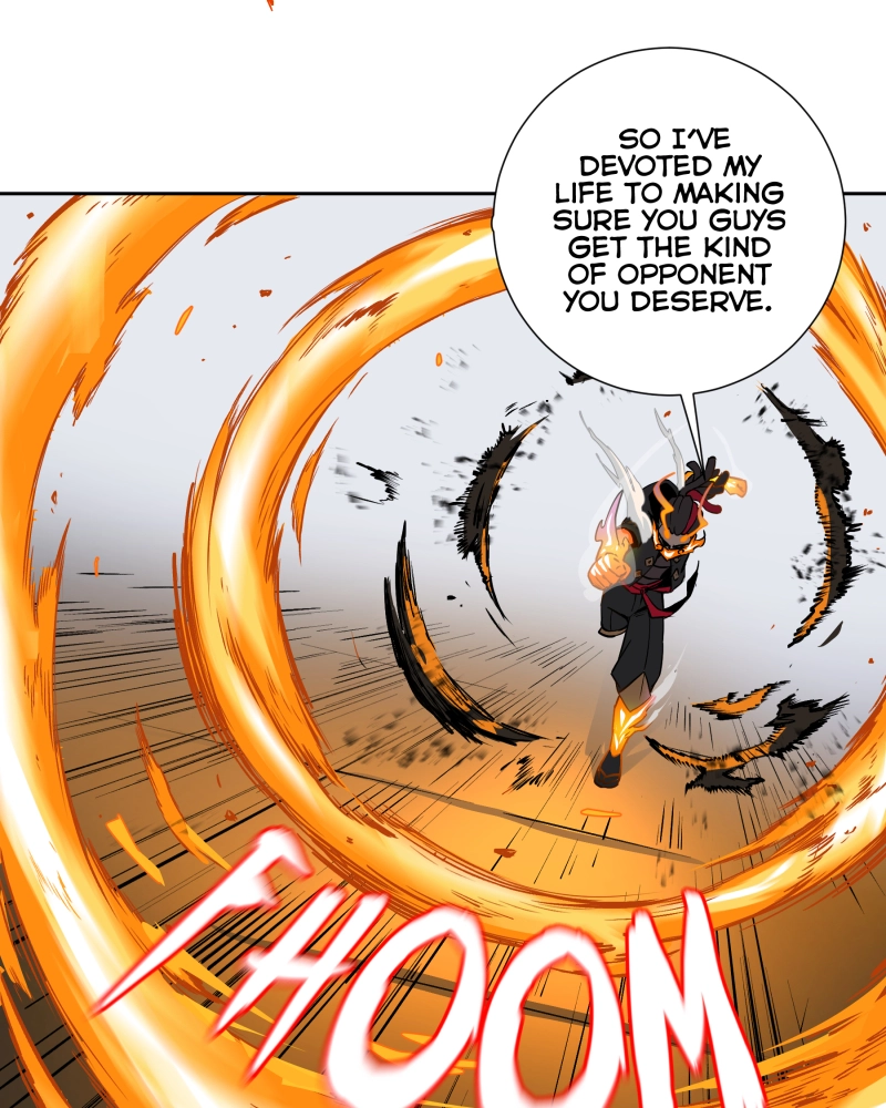 Black Sun Doreiou Chapter 47 page 16 - 