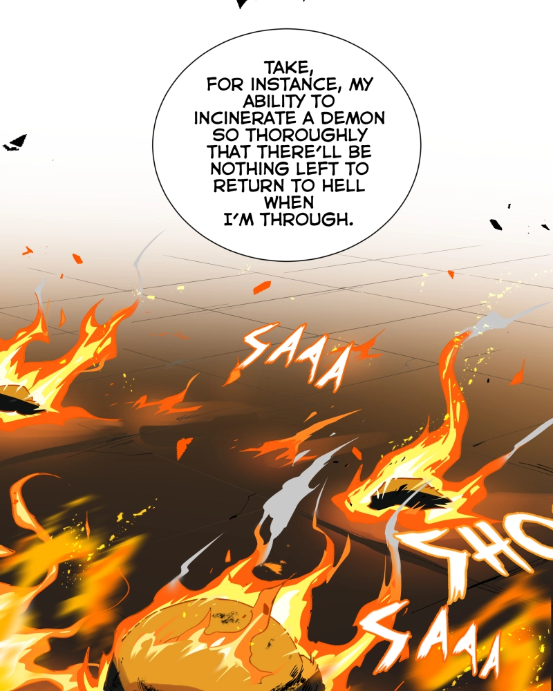 Black Sun Doreiou Chapter 47 page 19 - 