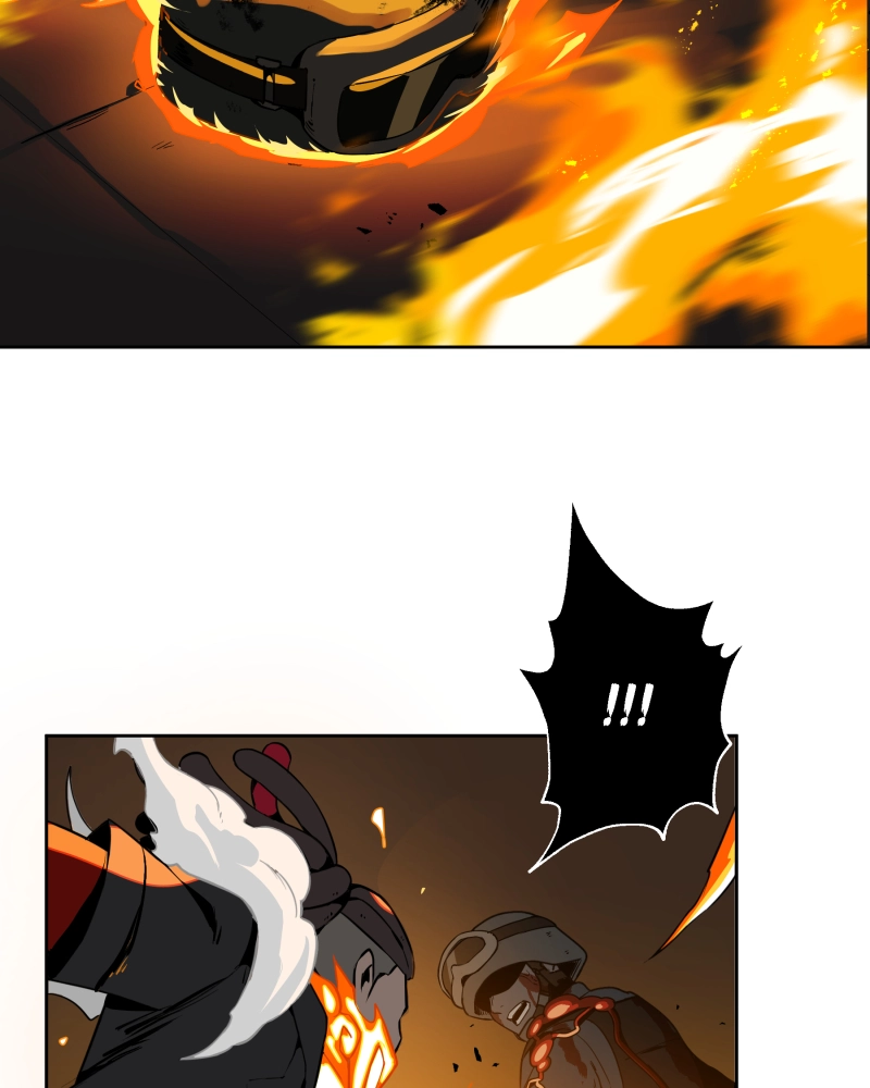 Black Sun Doreiou Chapter 47 page 20 - 