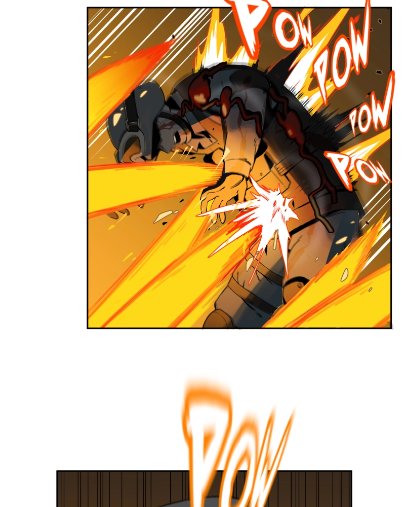 Black Sun Doreiou Chapter 47 page 22 - 