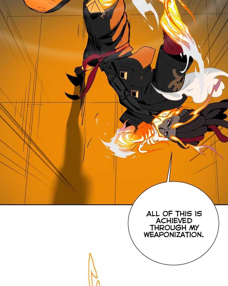 Black Sun Doreiou Chapter 47 page 25 - 