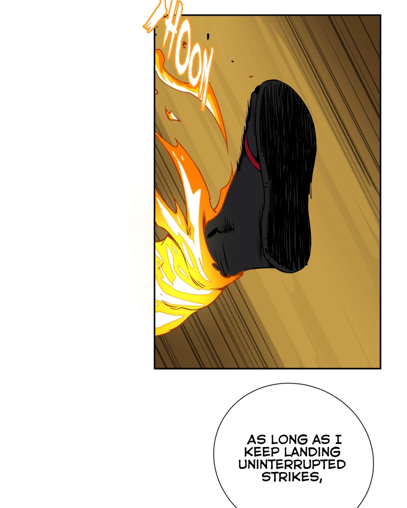 Black Sun Doreiou Chapter 47 page 26 - 