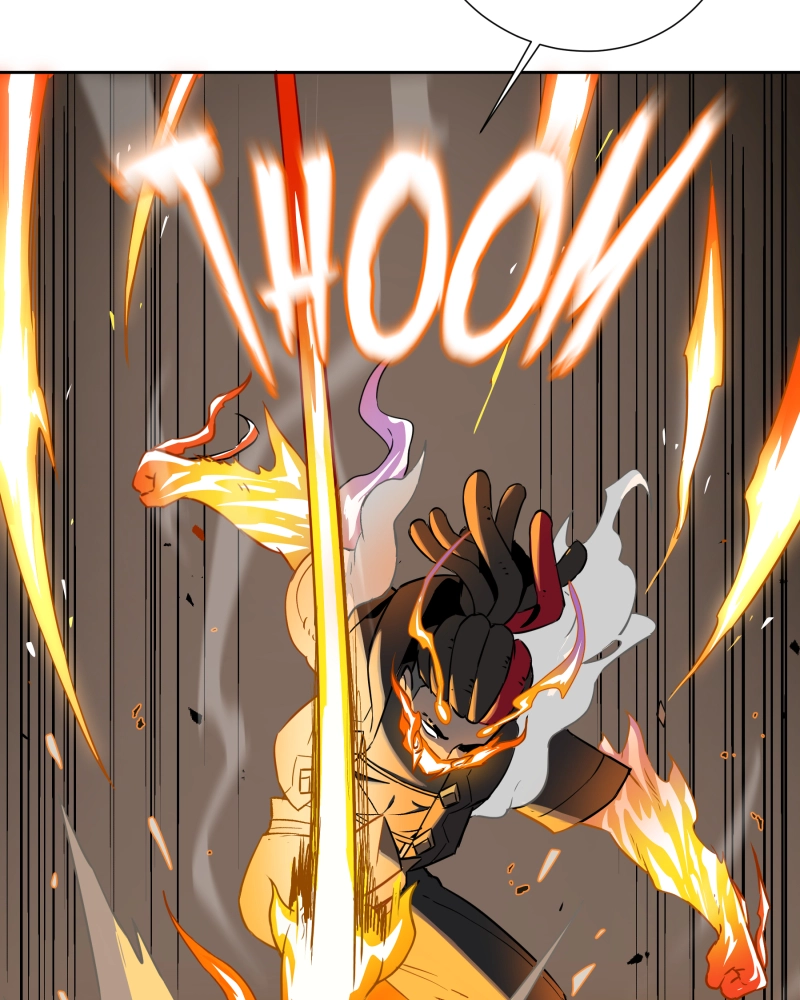 Black Sun Doreiou Chapter 47 page 27 - 