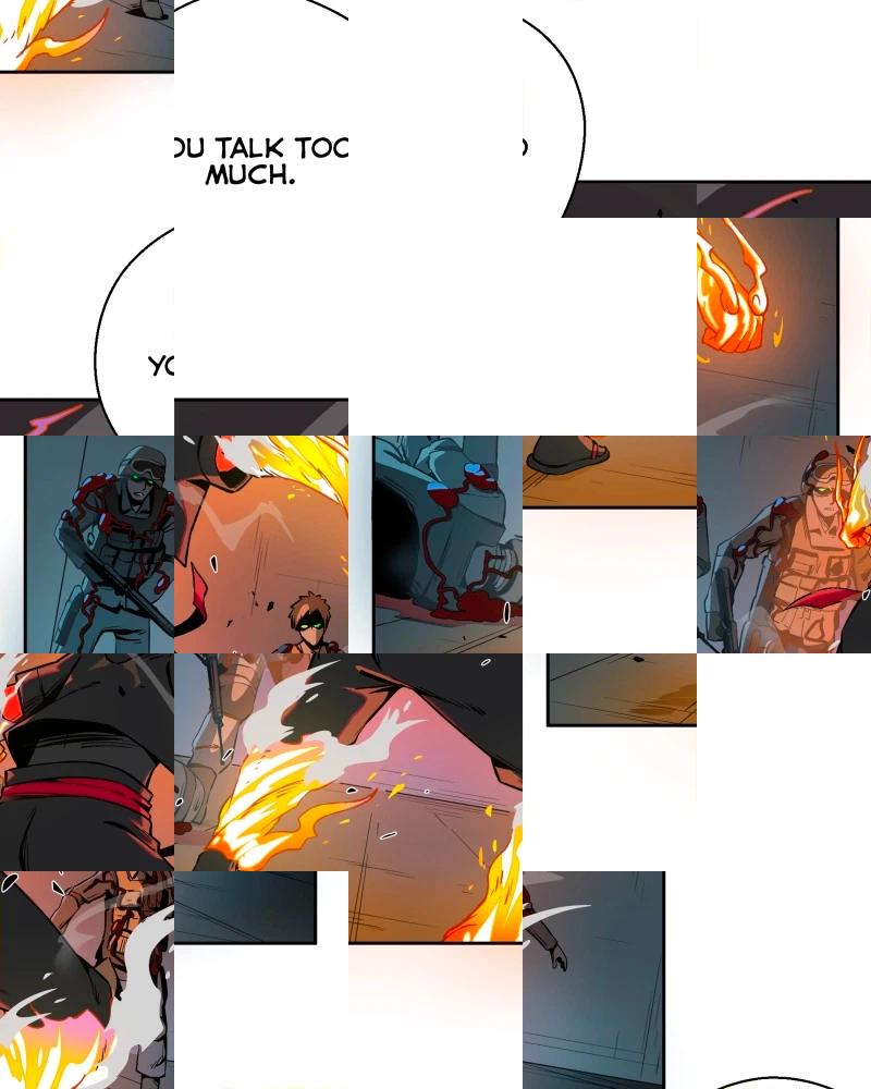 Black Sun Doreiou Chapter 47 page 4 - 