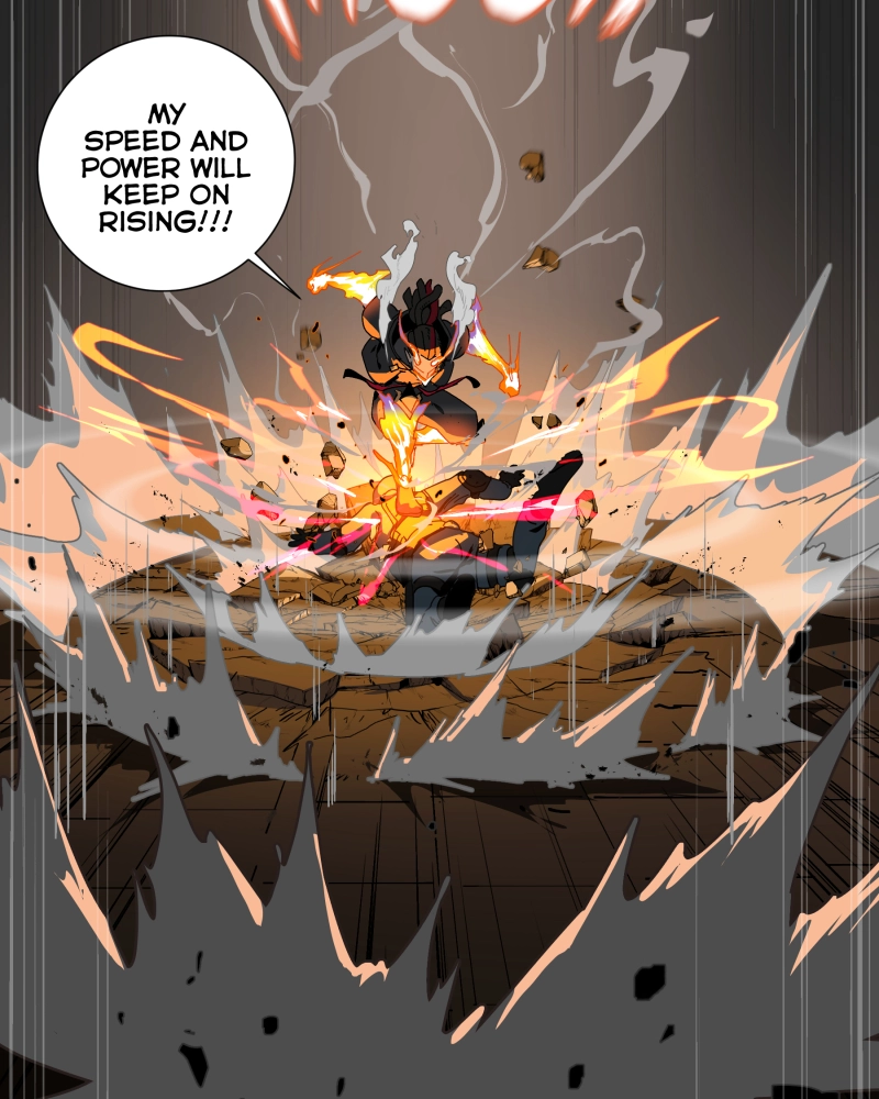 Black Sun Doreiou Chapter 47 page 31 - 