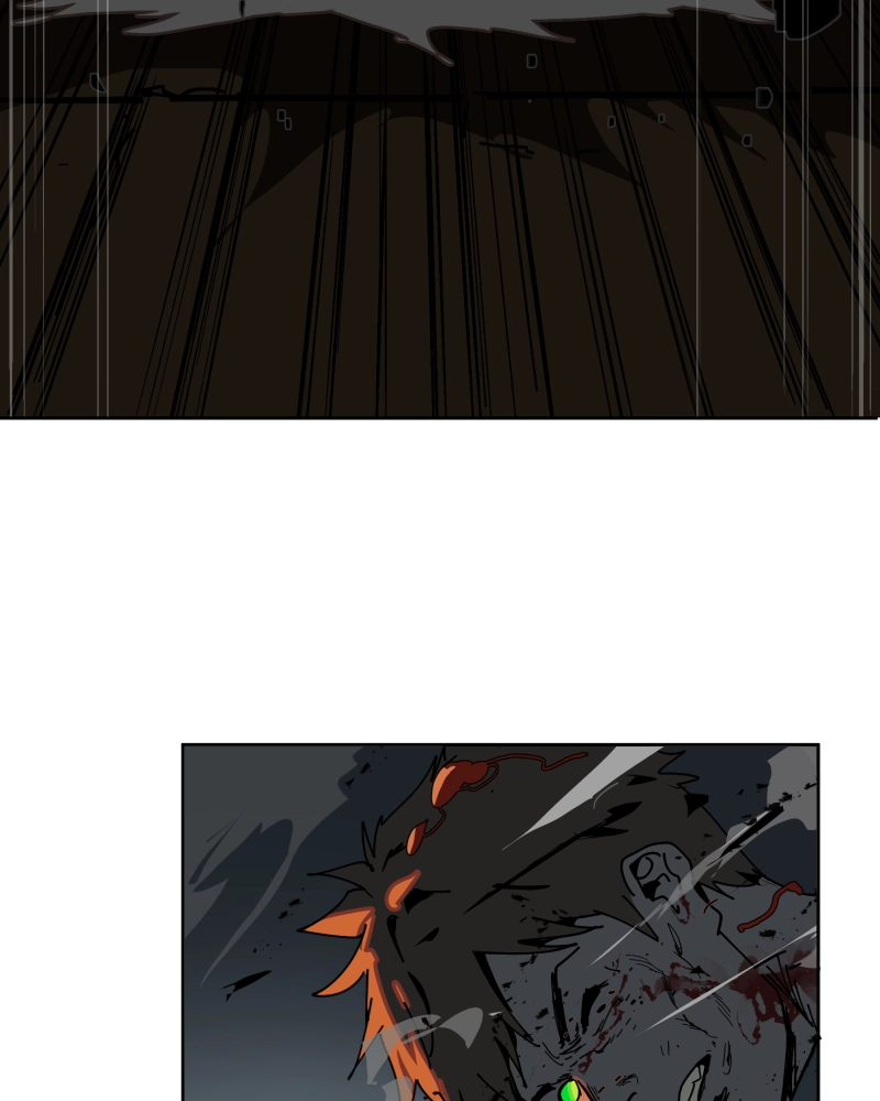 Black Sun Doreiou Chapter 47 page 32 - 
